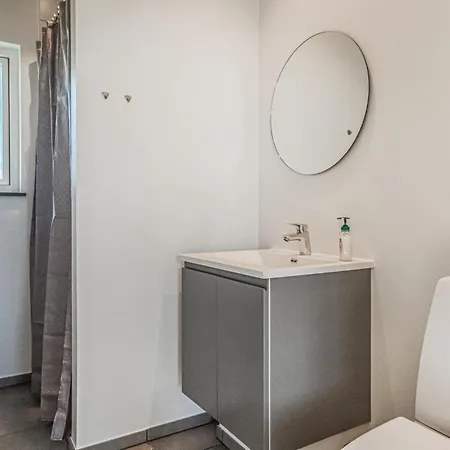 Дом отдыха Stunning In With Sauna Хадерслев