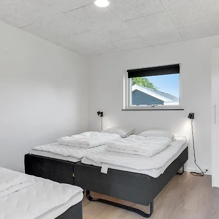 Stunning In With Sauna Дом отдыха