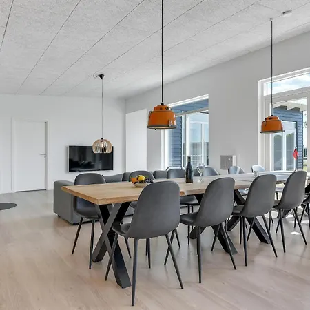 Stunning In With Sauna Дом отдыха