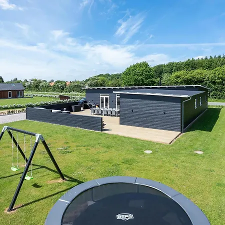 Stunning In With Sauna *