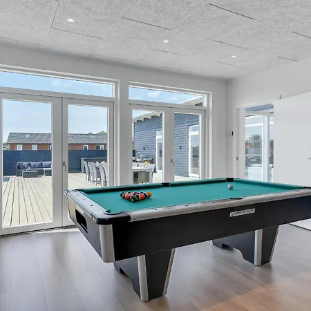 Дом отдыха Stunning In With Sauna *