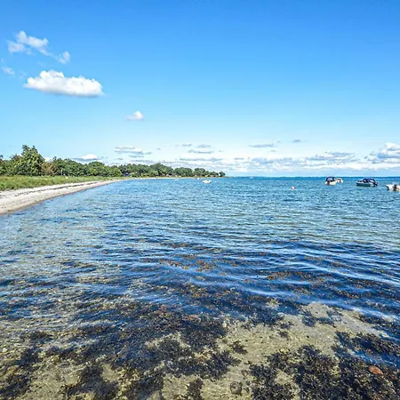 Stunning In With Sauna