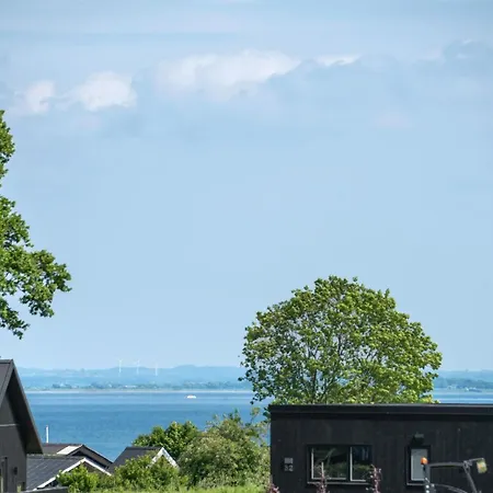 Дом отдыха Stunning In With Sauna Хадерслев