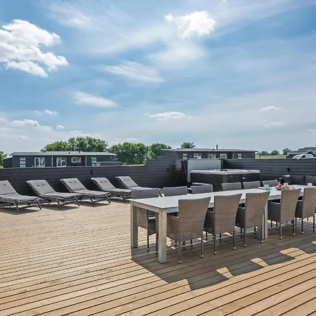 Дом отдыха Stunning In With Sauna *