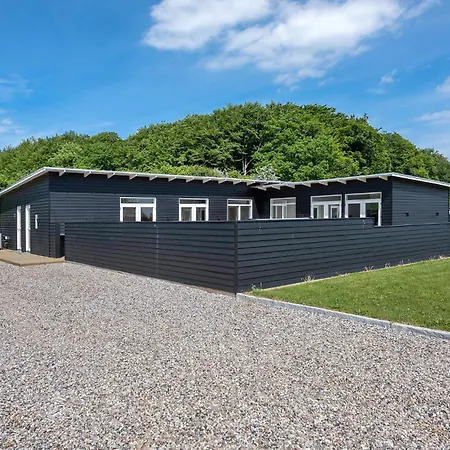 Stunning In With Sauna Дом отдыха *